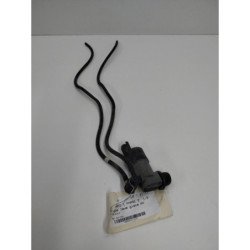 Pompe Lave Glace Avant Nissan Qashqai 1 Phase 2